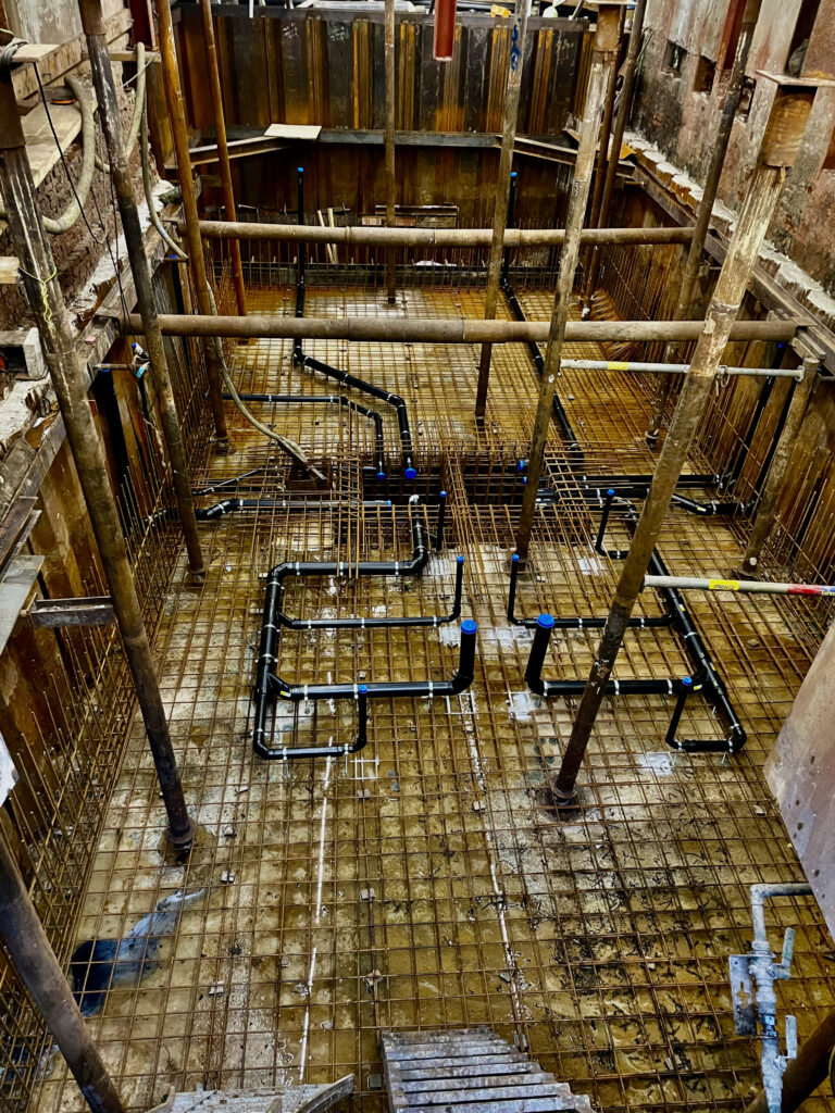 Loodgieter Diensten , offerte