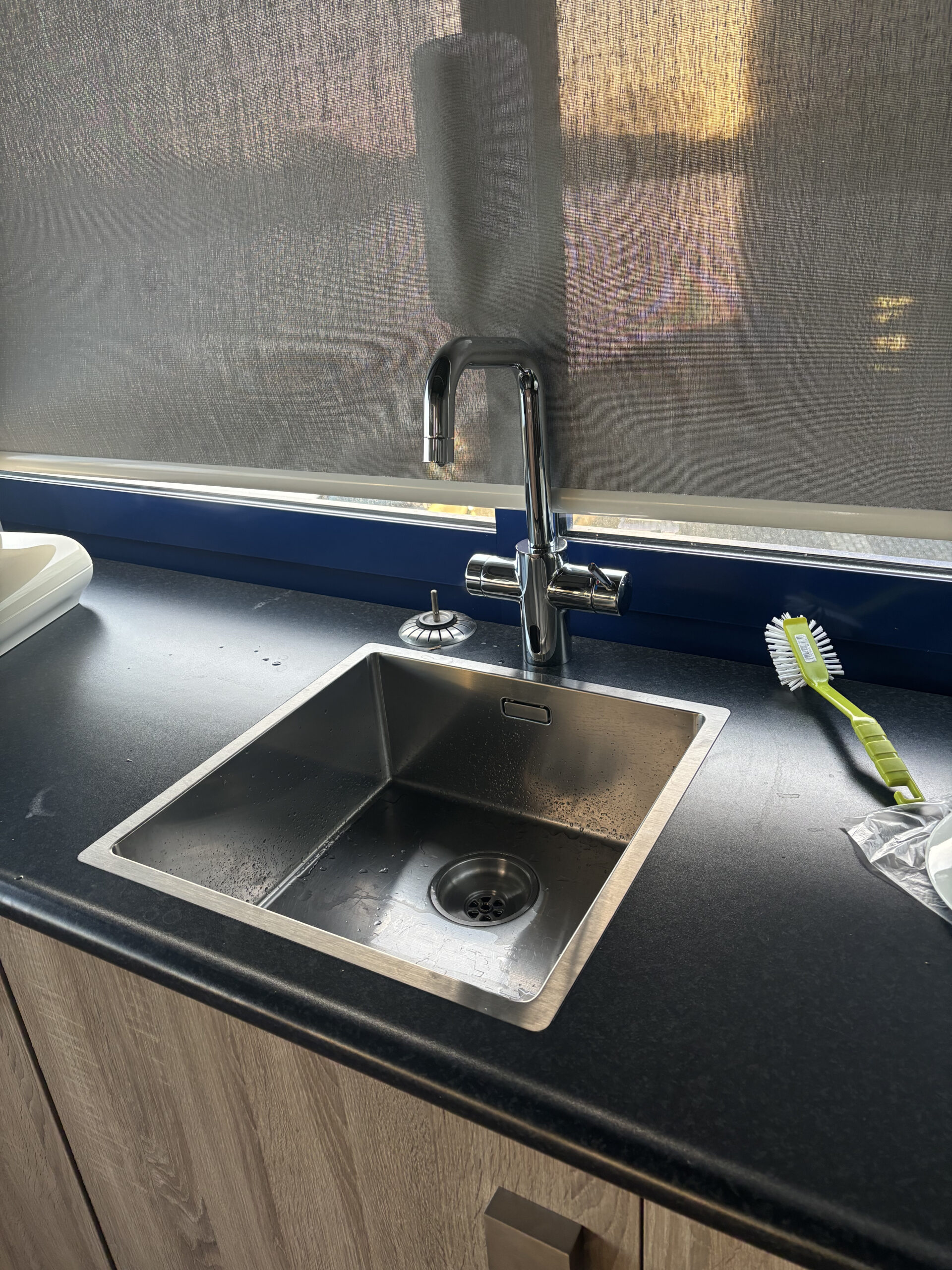 Ruijg Installaties – Verstoppingen, Lekkages, CV