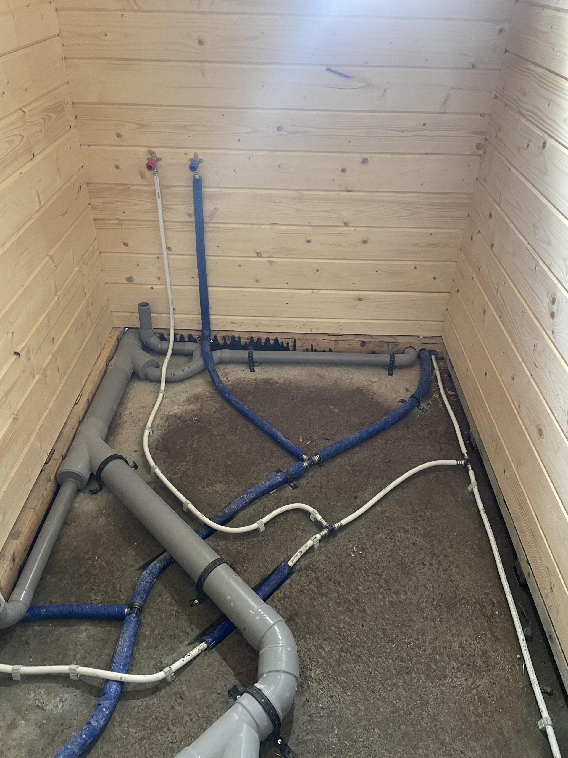 Ruijg Installaties – Verstoppingen, Lekkages, CV , tarieven