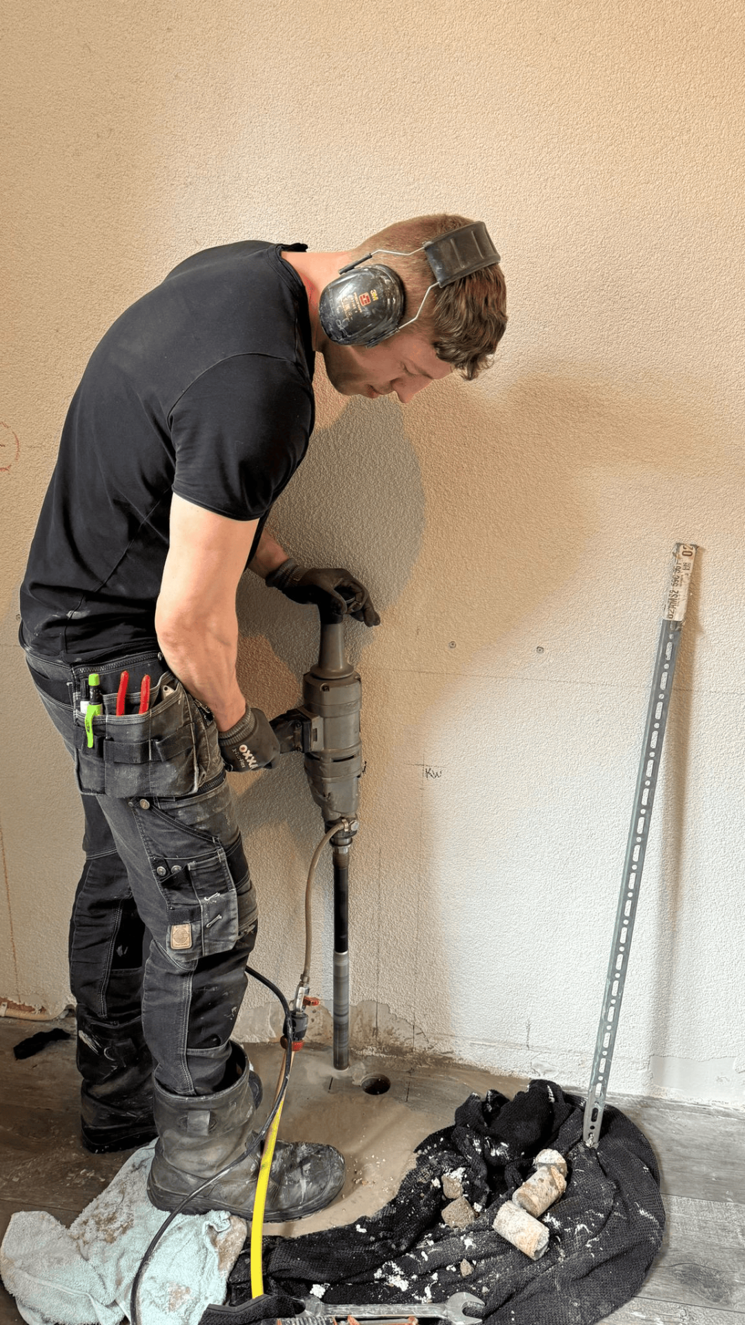 Loodgieter en Installateur in Amsterdam en omgeving